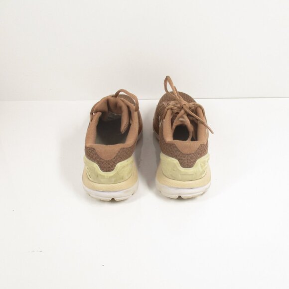 Under Armour Women's Charged Gemini Running Shoes 3026500 200 Brown Size 7 - Picture 5 of 7